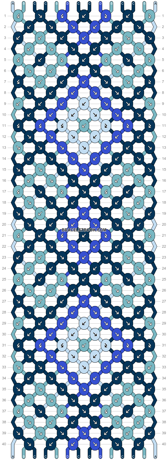 Normal pattern #204966 variation #433398 pattern