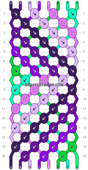 Normal pattern #104746 variation #433399 pattern