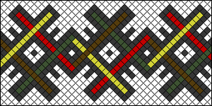 Normal pattern #53786 variation #433400