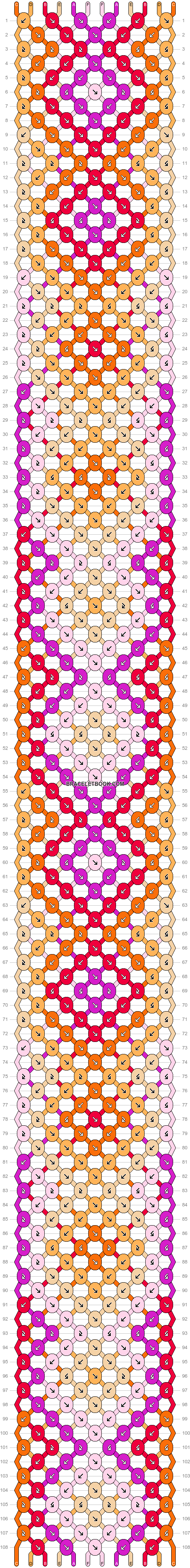 Normal pattern #206622 variation #433402 pattern