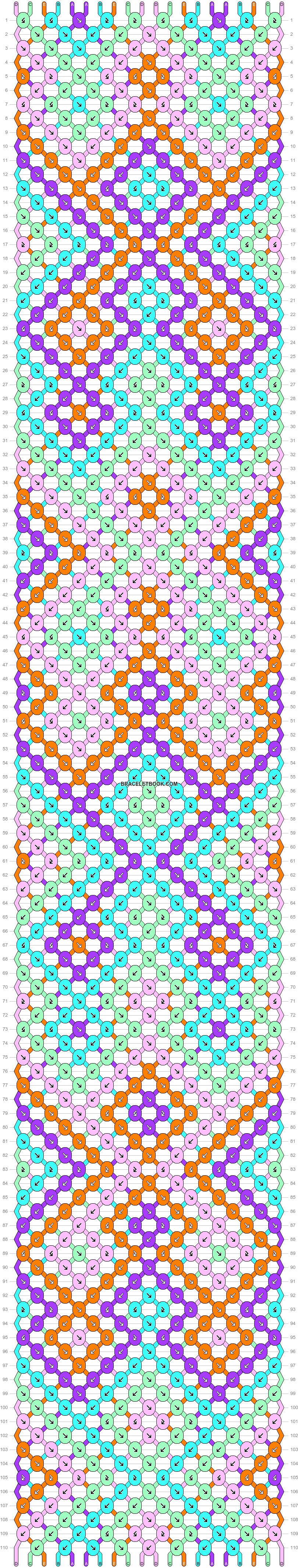 Normal pattern #160154 variation #433404 pattern