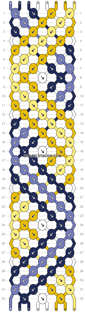 Normal pattern #206808 variation #433405 pattern