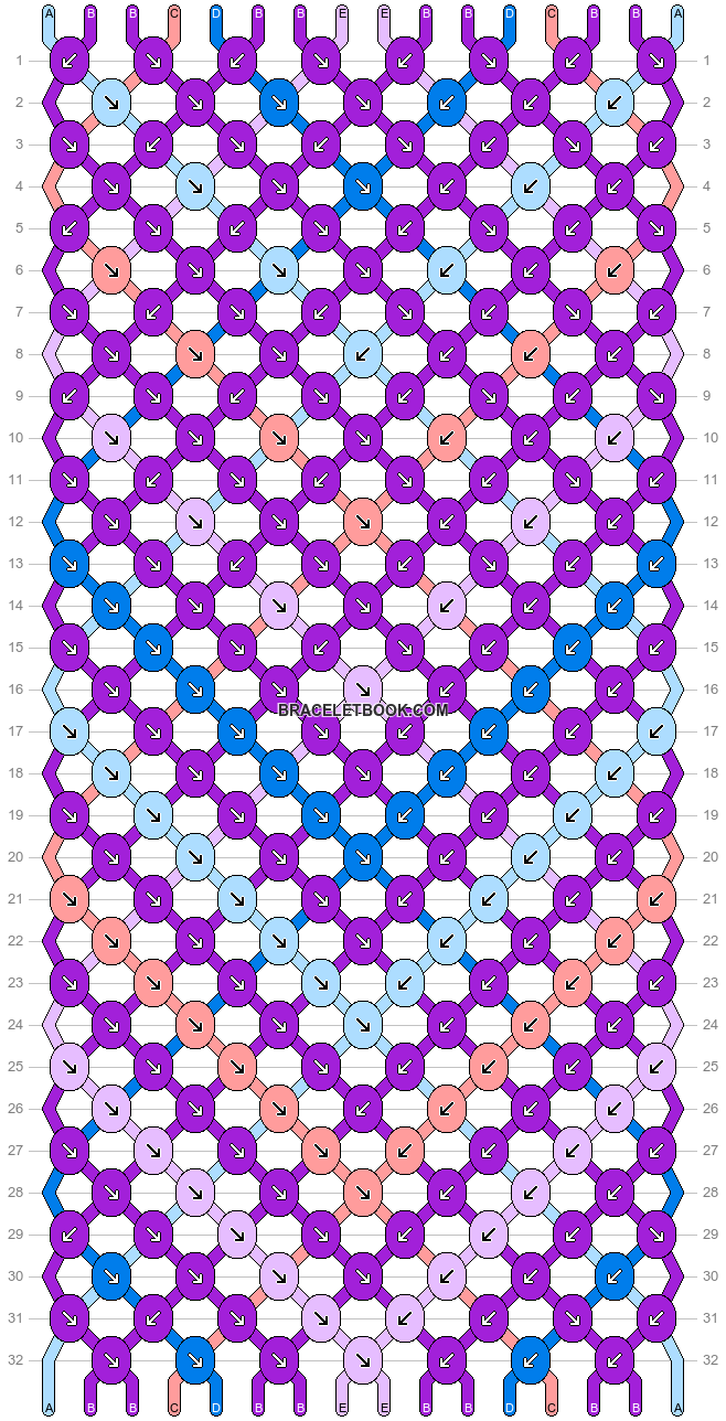 Normal pattern #25162 variation #433407 pattern
