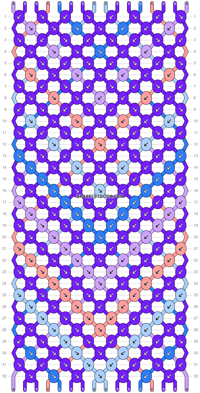 Normal pattern #25162 variation #433408 pattern
