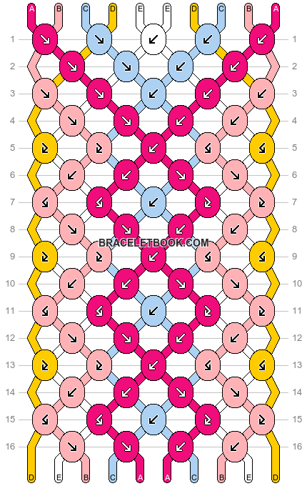 Normal pattern #17657 variation #433409 pattern
