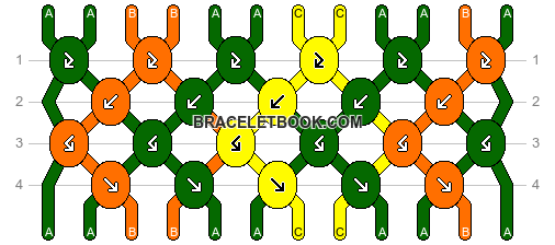 Normal pattern #2106 variation #433410 pattern