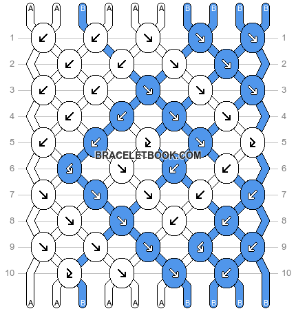 Normal pattern #90057 variation #433412 pattern