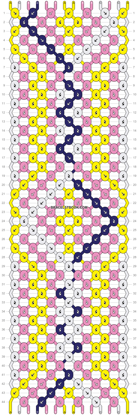 Normal pattern #206442 variation #433413 pattern