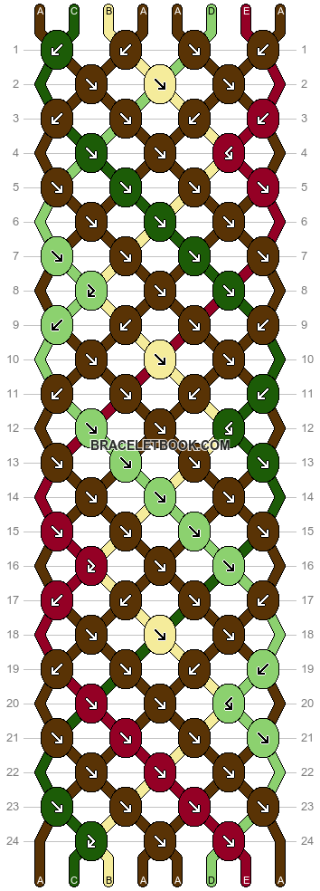 Normal pattern #206728 variation #433416 pattern