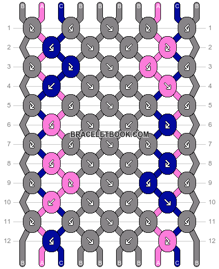Normal pattern #206948 variation #433419 pattern