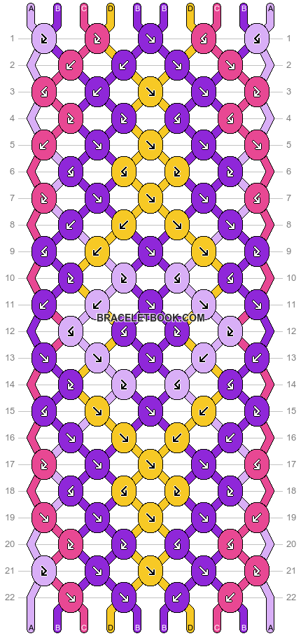 Normal pattern #205747 variation #433426 pattern