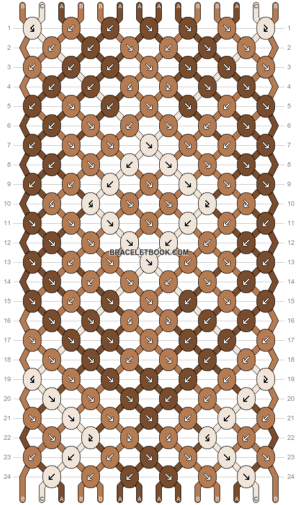 Normal pattern #131454 variation #433427 pattern