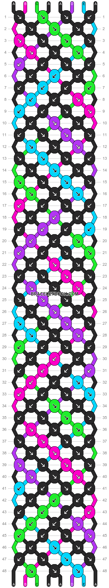 Normal pattern #187435 variation #433429 pattern