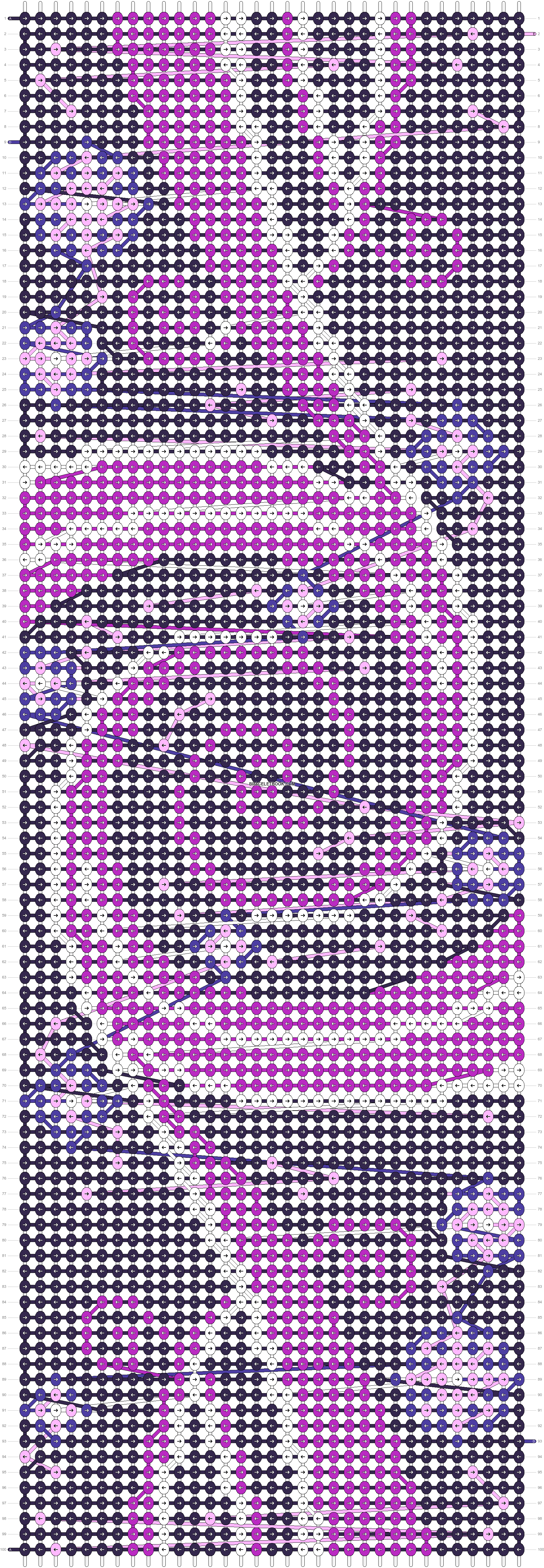 Alpha pattern #95775 variation #433430 pattern