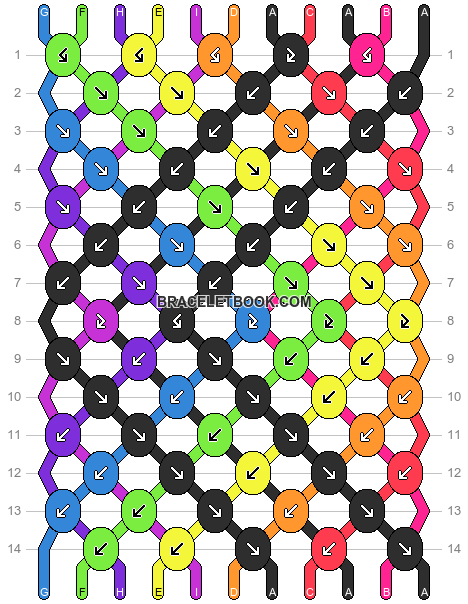 Normal pattern #206779 variation #433431 pattern