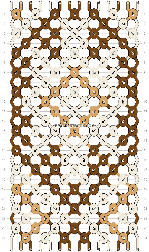 Normal pattern #131454 variation #433432 pattern
