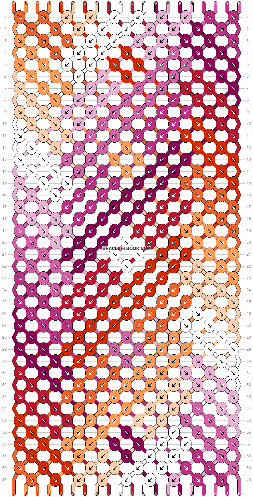 Normal pattern #31120 variation #433433 pattern