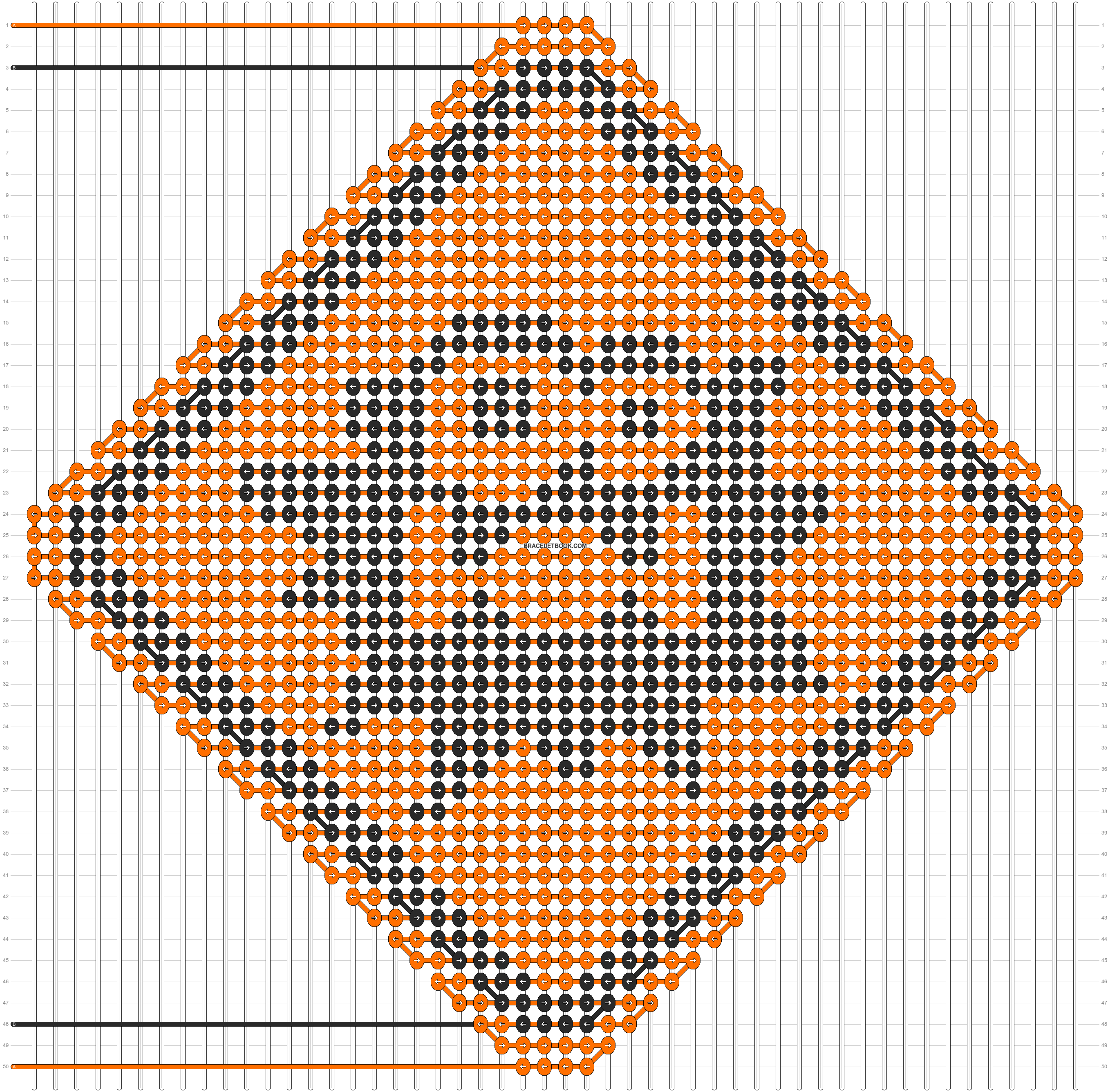 Alpha pattern #206753 variation #433435 pattern