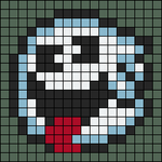 Alpha pattern #198683 variation #433437