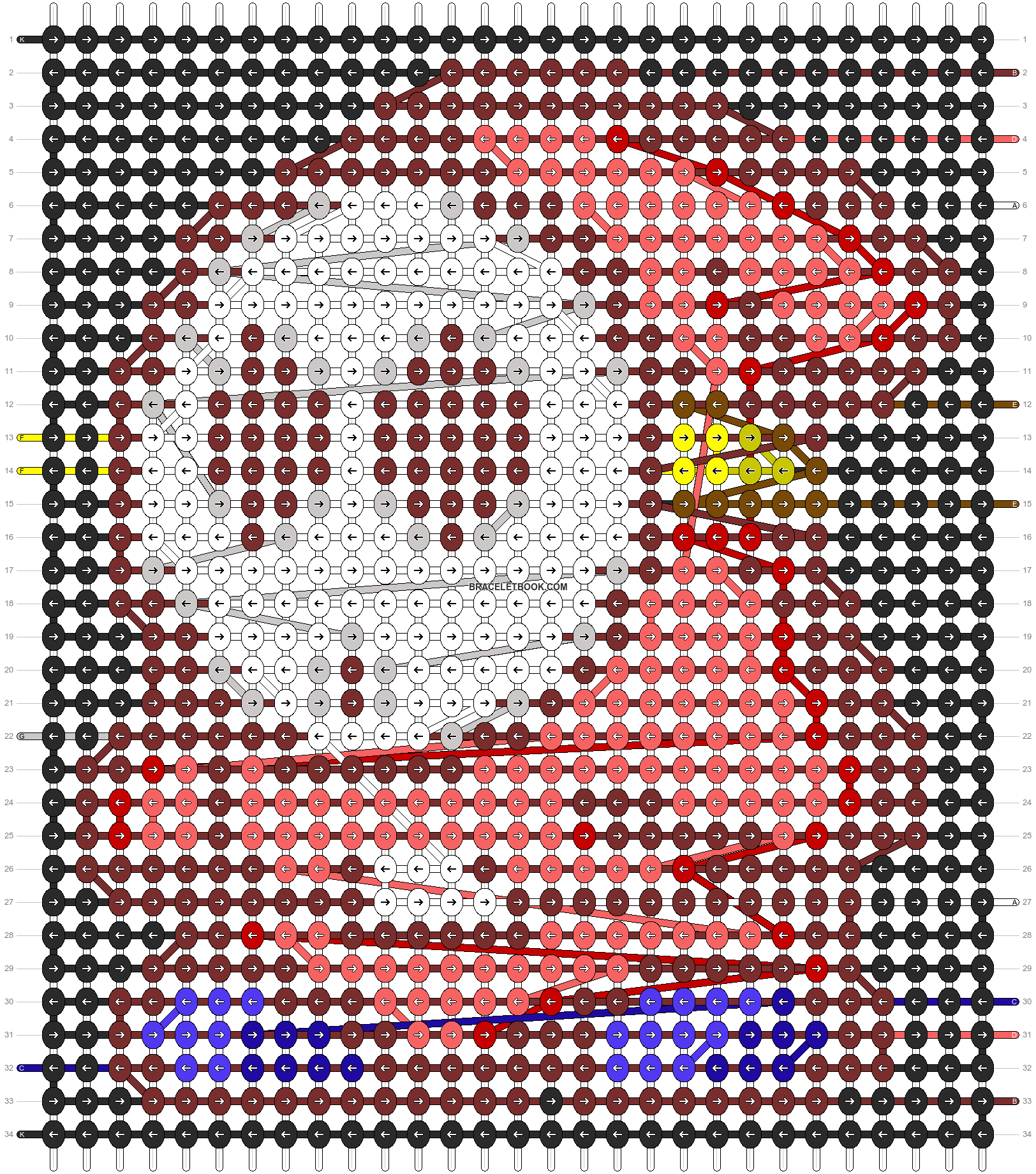 Alpha pattern #168229 variation #433438 pattern