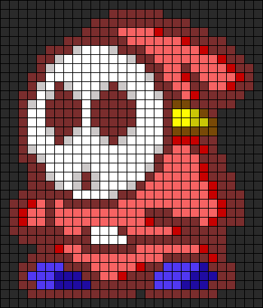 Alpha pattern #168229 variation #433438 preview