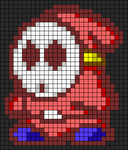 Alpha pattern #168229 variation #433438