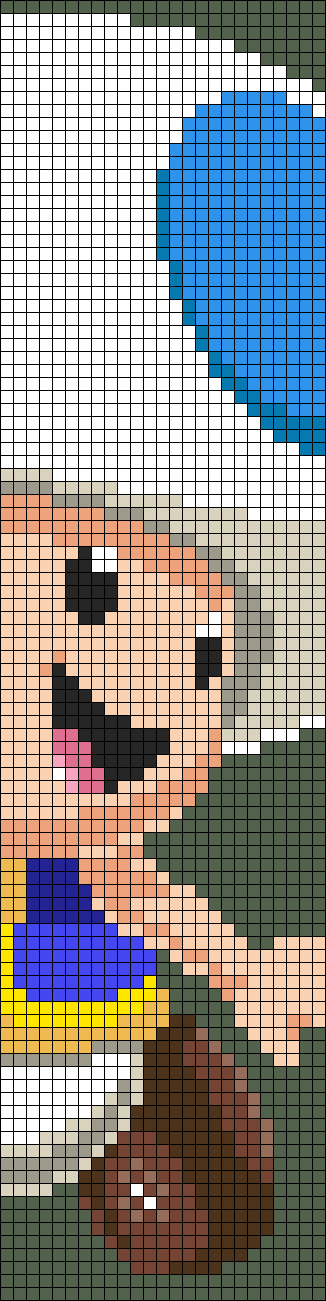 Alpha pattern #197929 variation #433439 preview