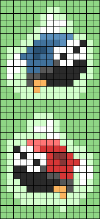 Alpha pattern #197489 variation #433441 preview