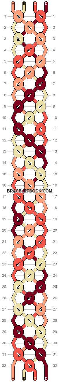 Normal pattern #204554 variation #433443 pattern