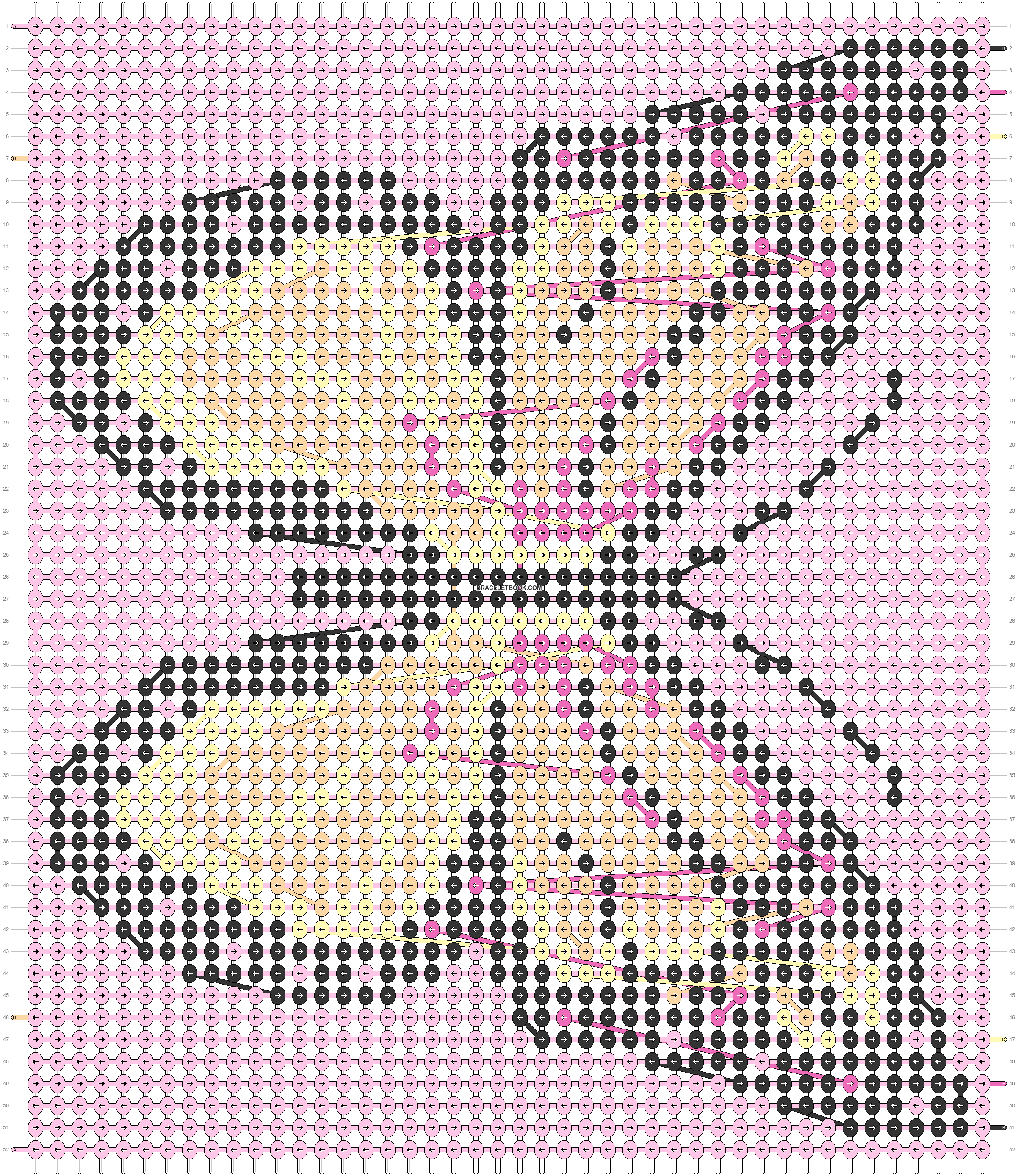 Alpha pattern #41349 variation #433444 pattern