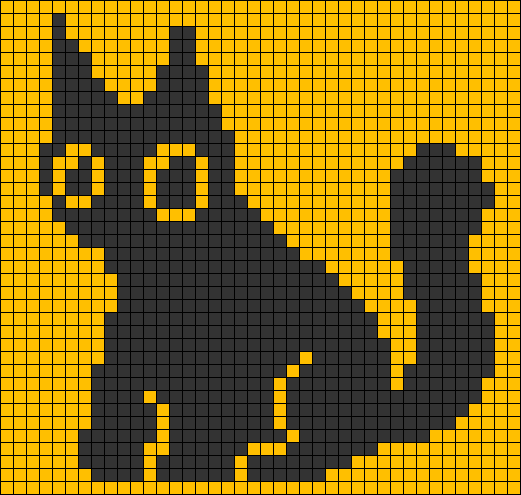 Alpha pattern #168292 variation #433445 preview