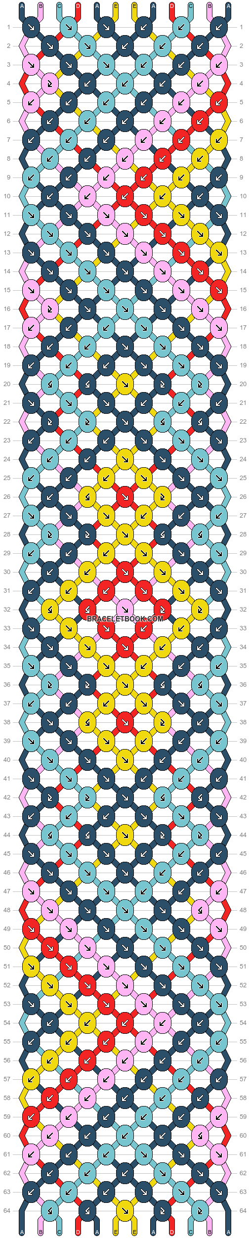Normal pattern #170384 variation #433447 pattern