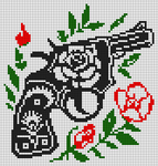 Alpha pattern #206957 variation #433448