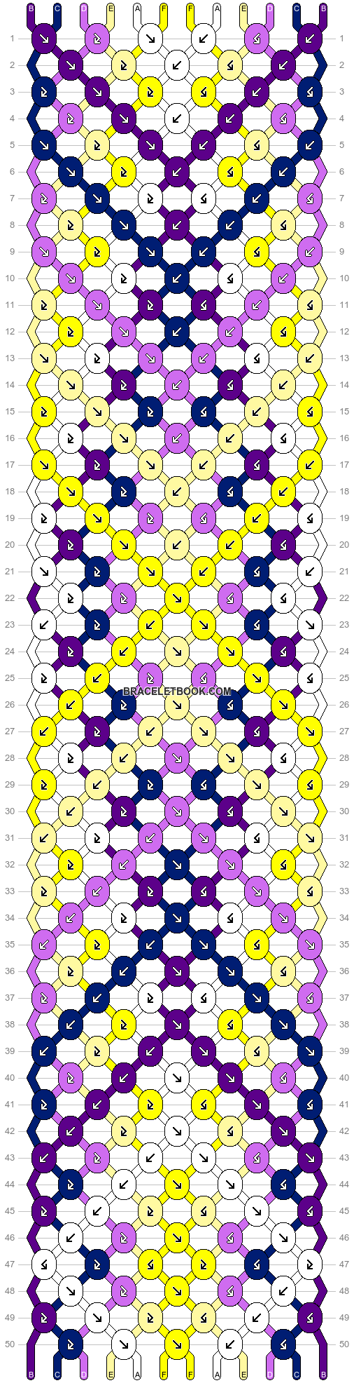 Normal pattern #59485 variation #433449 pattern