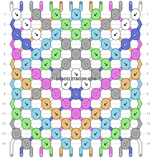 Normal pattern #200394 variation #433452 pattern