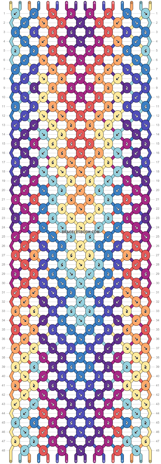 Normal pattern #206986 variation #433454 pattern