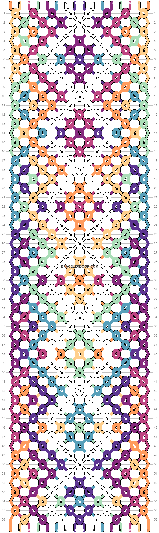 Normal pattern #205628 variation #433455 pattern