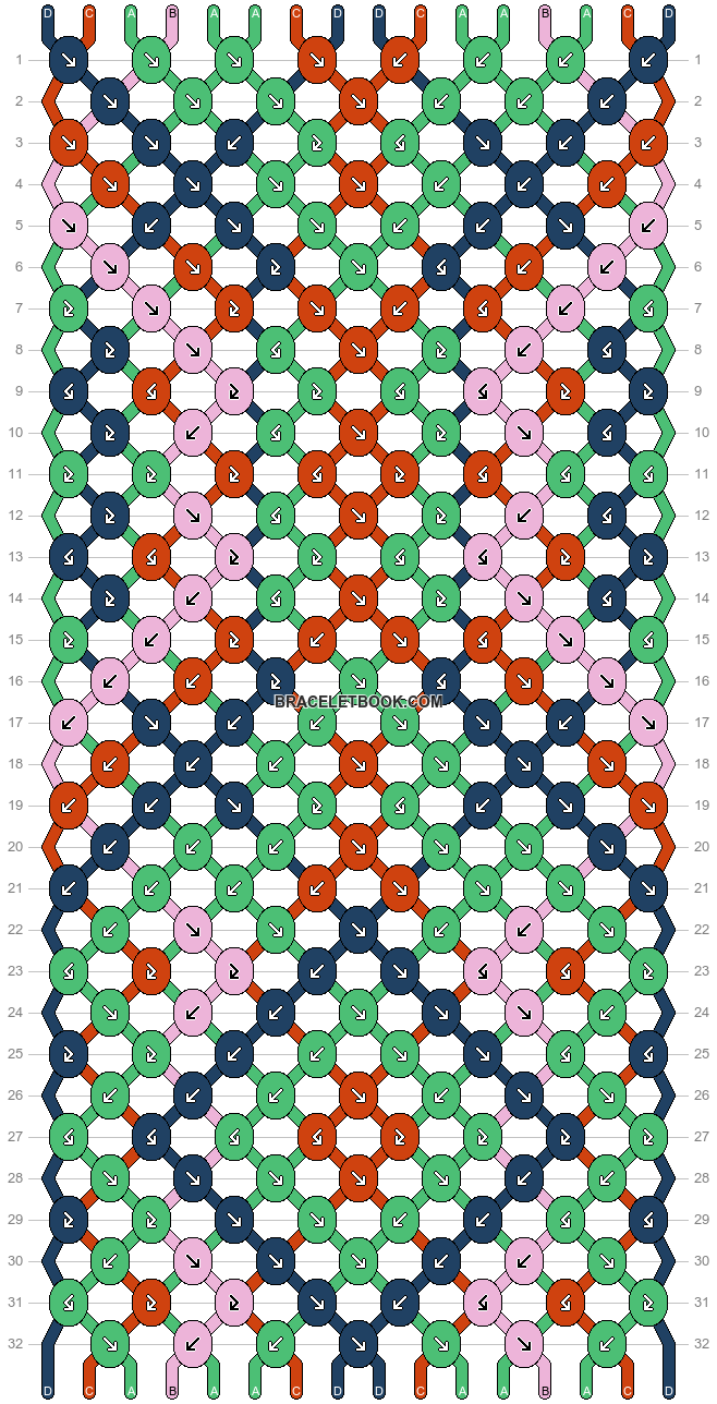 Normal pattern #183773 variation #433456 pattern