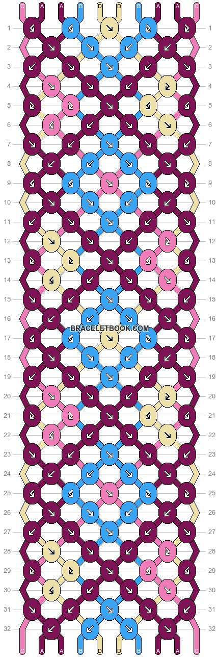 Normal pattern #183898 variation #433457 pattern