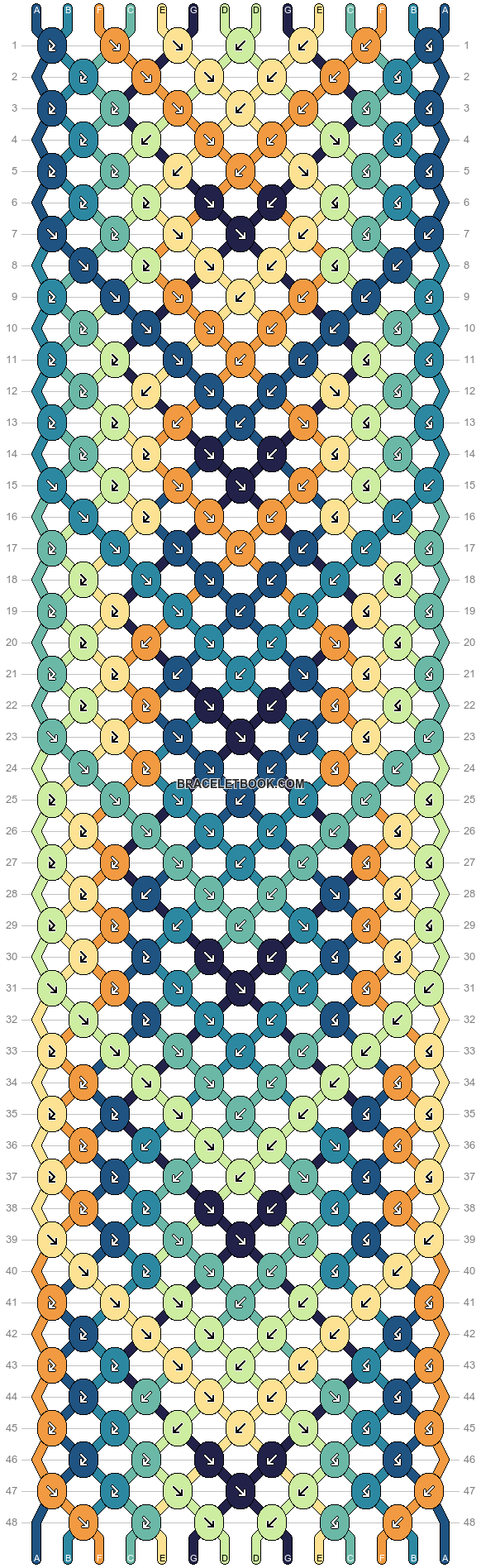 Normal pattern #205243 variation #433459 pattern
