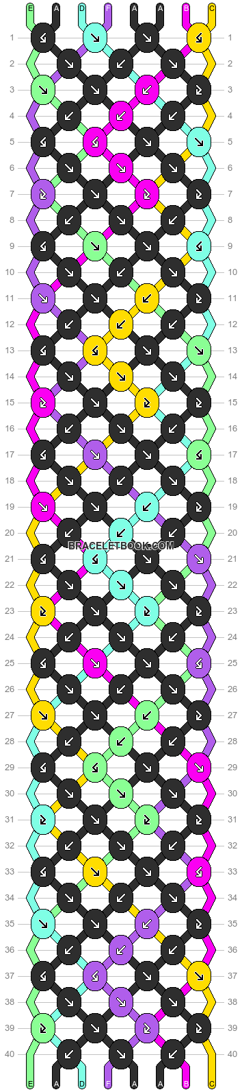 Normal pattern #183909 variation #433460 pattern