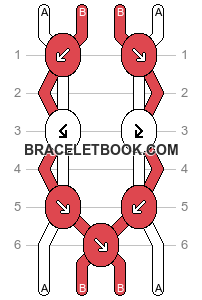Normal pattern #82408 variation #433461 pattern