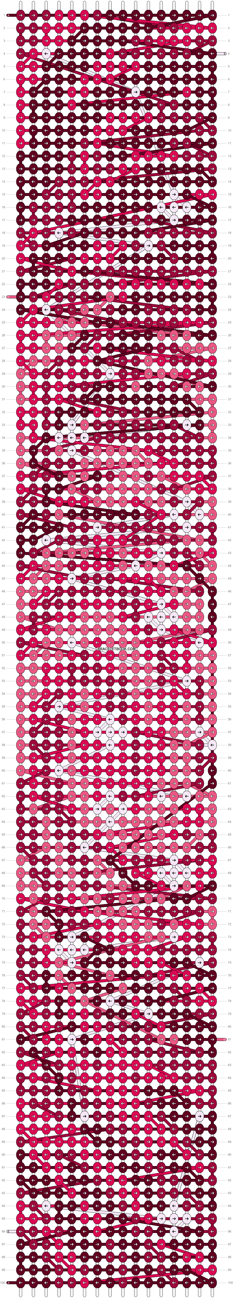 Alpha pattern #184490 variation #433462 pattern