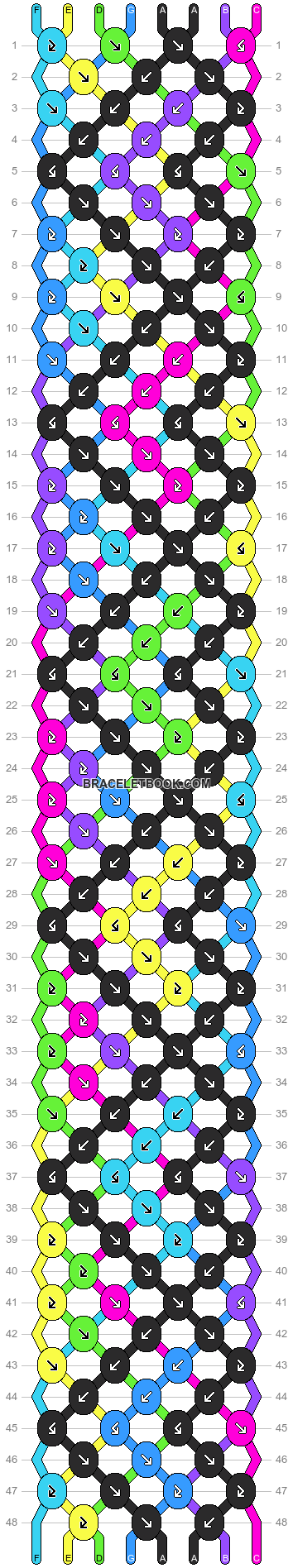 Normal pattern #190026 variation #433463 pattern