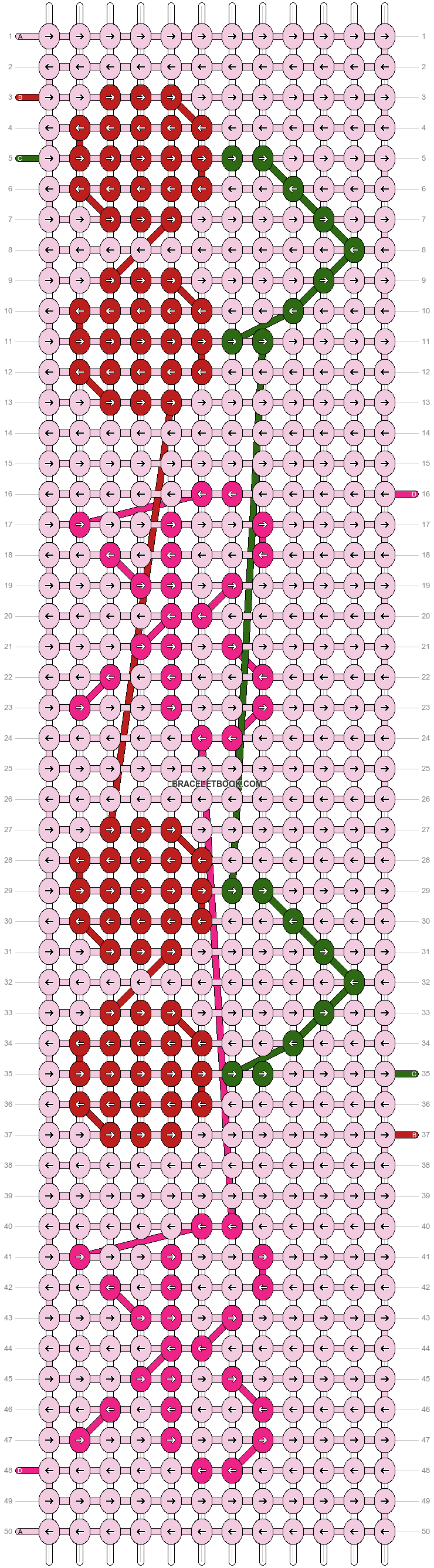 Alpha pattern #206949 variation #433466 pattern