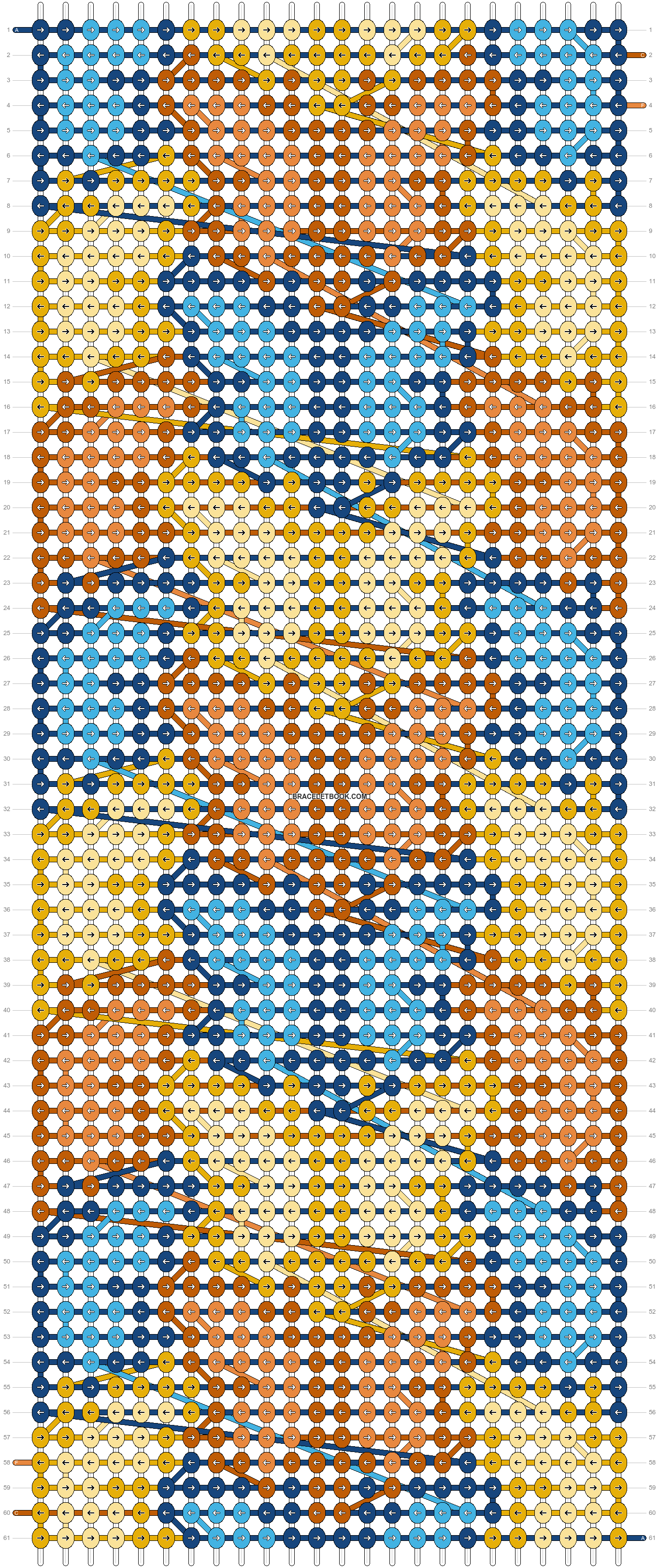 Alpha pattern #147276 variation #433467 pattern
