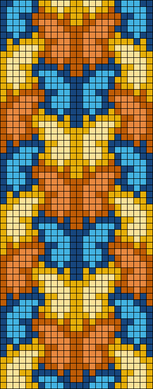 Alpha pattern #147276 variation #433467 preview