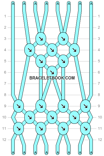 Normal pattern #141931 variation #433470 pattern