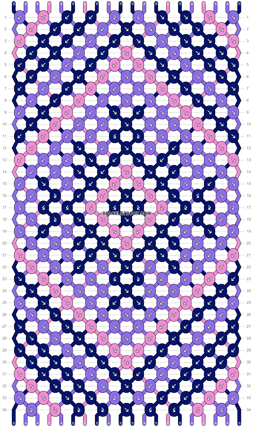 Normal pattern #37239 variation #433472 pattern