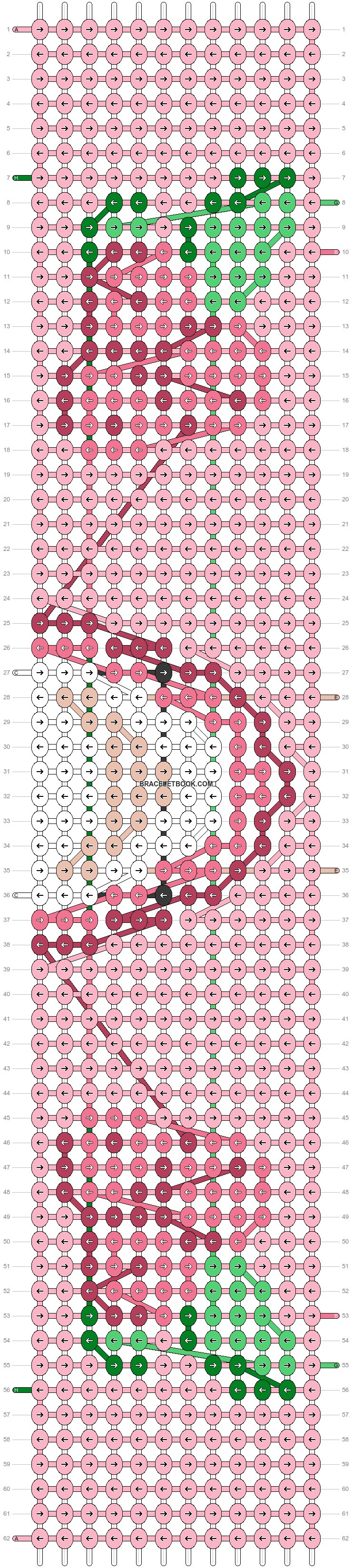 Alpha pattern #177667 variation #433473 pattern